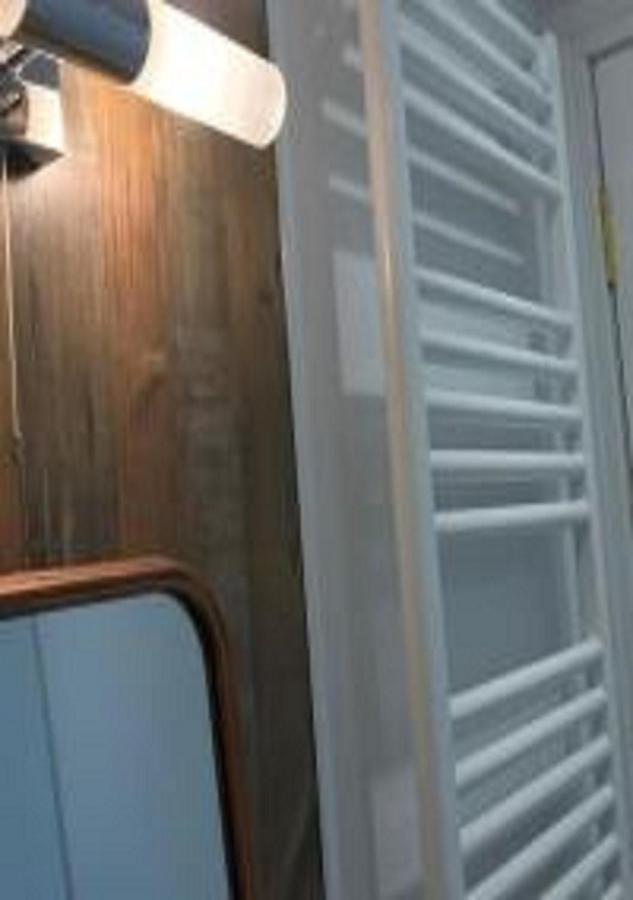 Rathlin Sound Apartment, บัลลีคาสเซิล ภายนอก รูปภาพ