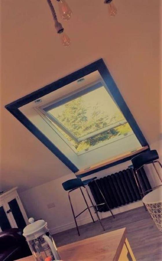Rathlin Sound Apartment, บัลลีคาสเซิล ภายนอก รูปภาพ
