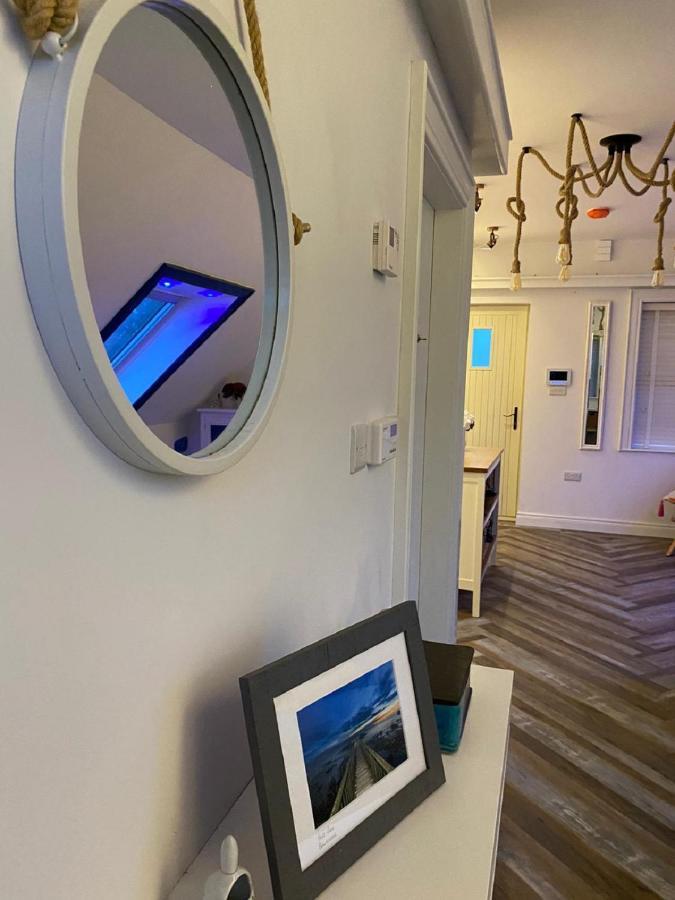 Rathlin Sound Apartment, บัลลีคาสเซิล ภายนอก รูปภาพ